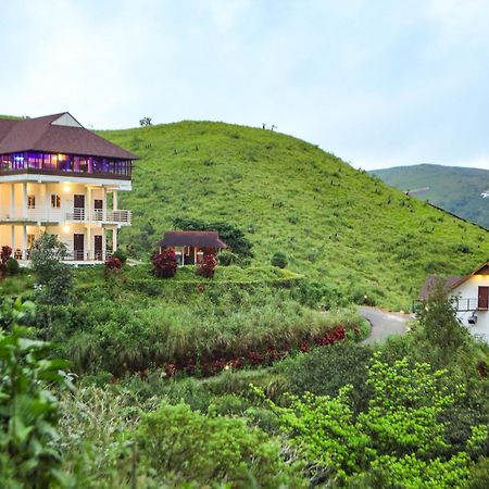 Zostel Vagamon Hostel Luaran gambar