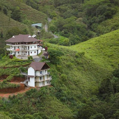 Zostel Vagamon Hostel Luaran gambar