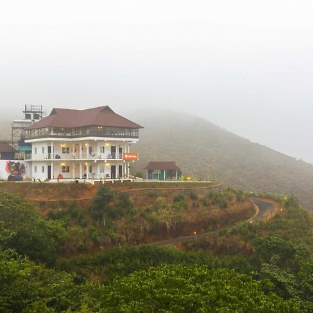 Zostel Vagamon Hostel Luaran gambar