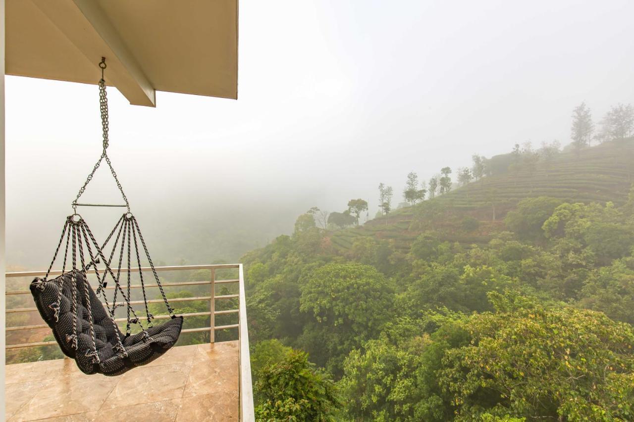 Zostel Vagamon Hostel Luaran gambar
