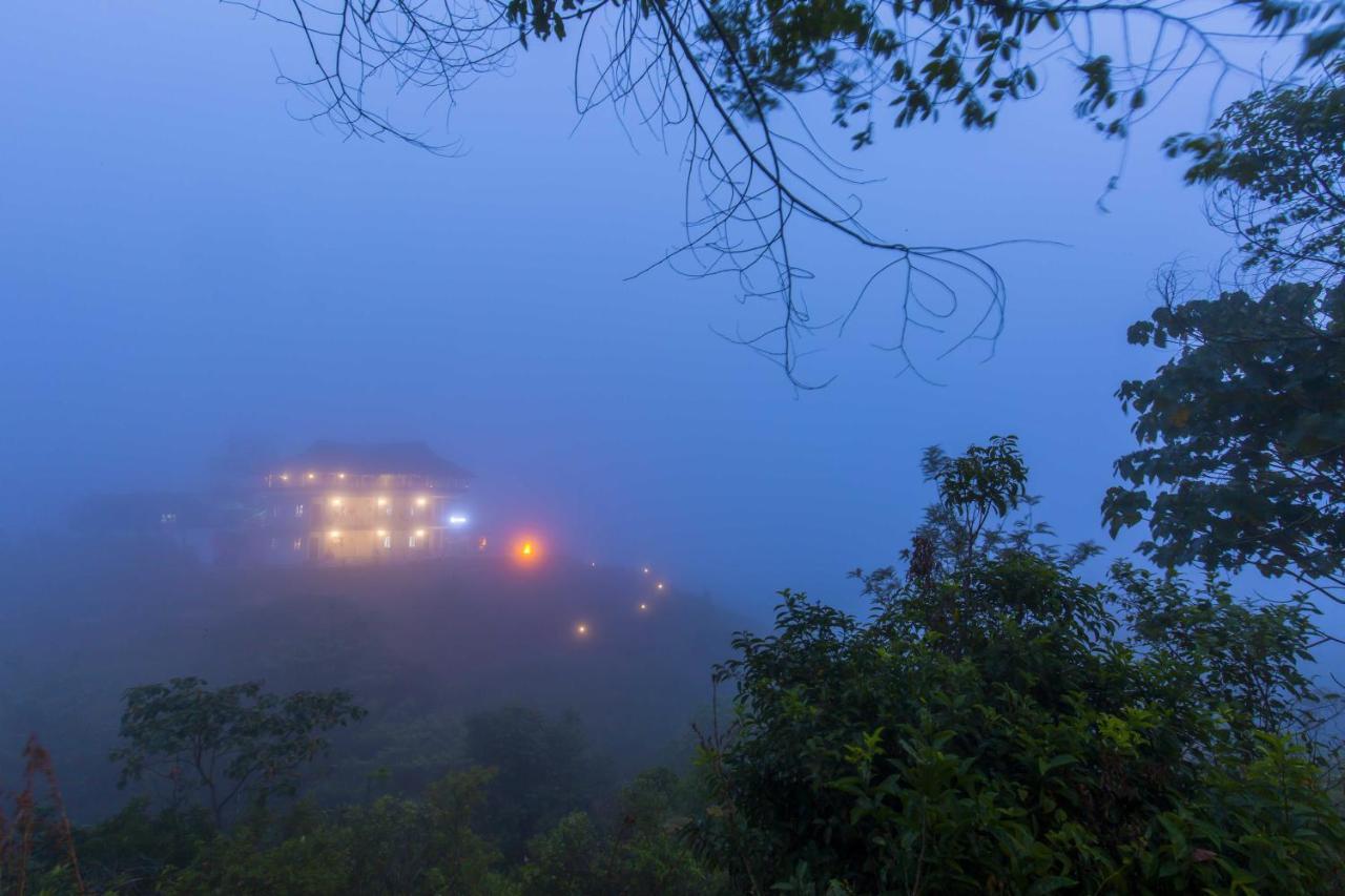 Zostel Vagamon Hostel Luaran gambar