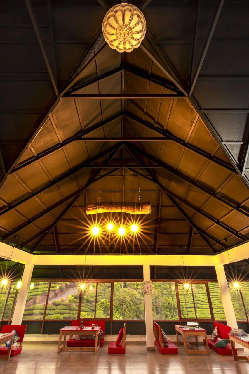 Zostel Vagamon Hostel Luaran gambar