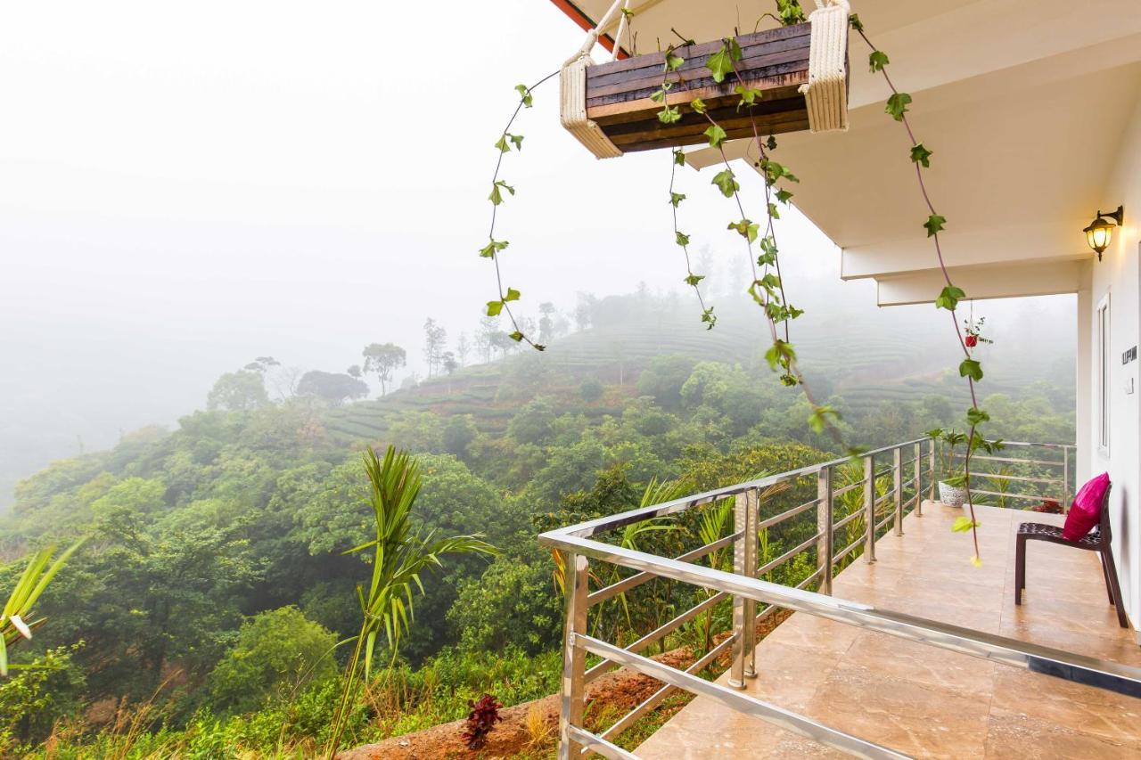 Zostel Vagamon Hostel Luaran gambar