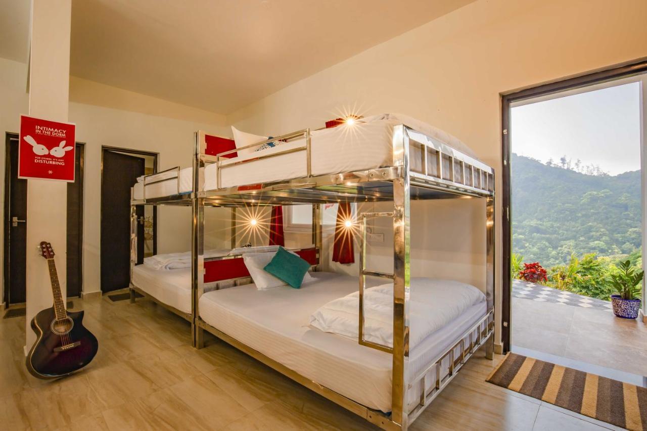 Zostel Vagamon Hostel Luaran gambar